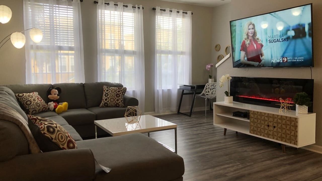 Photo of Livingroom in Florida Central Atlantic Coast