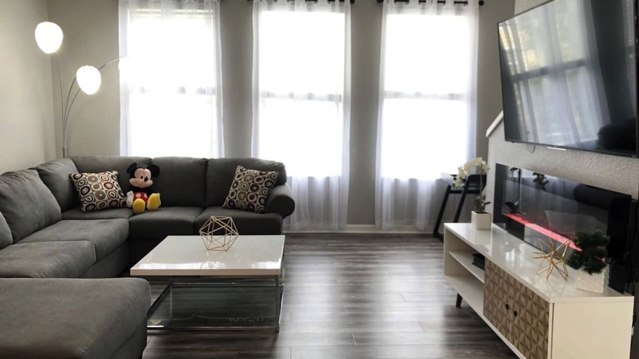 Photo of Livingroom in Florida Central Atlantic Coast