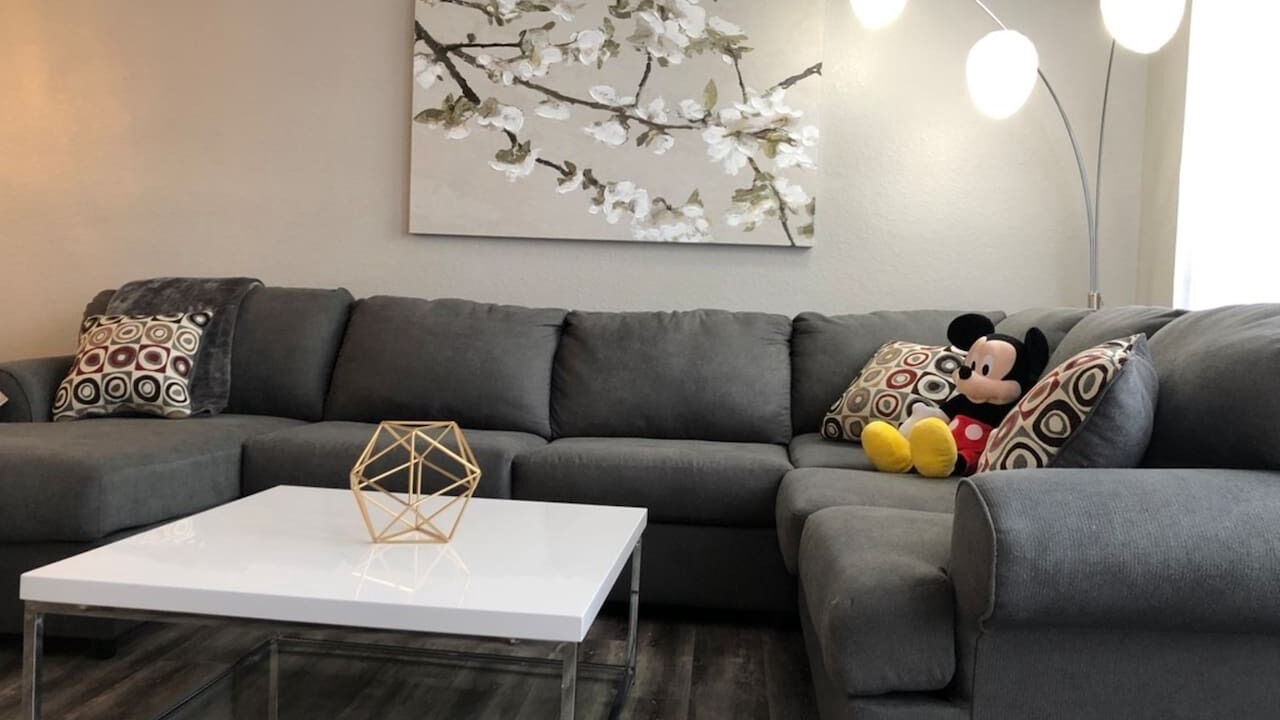 Photo of Livingroom in Florida Central Atlantic Coast