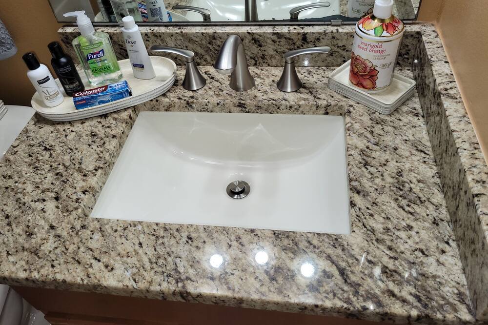 Photo of Bathroom in Lake Mary