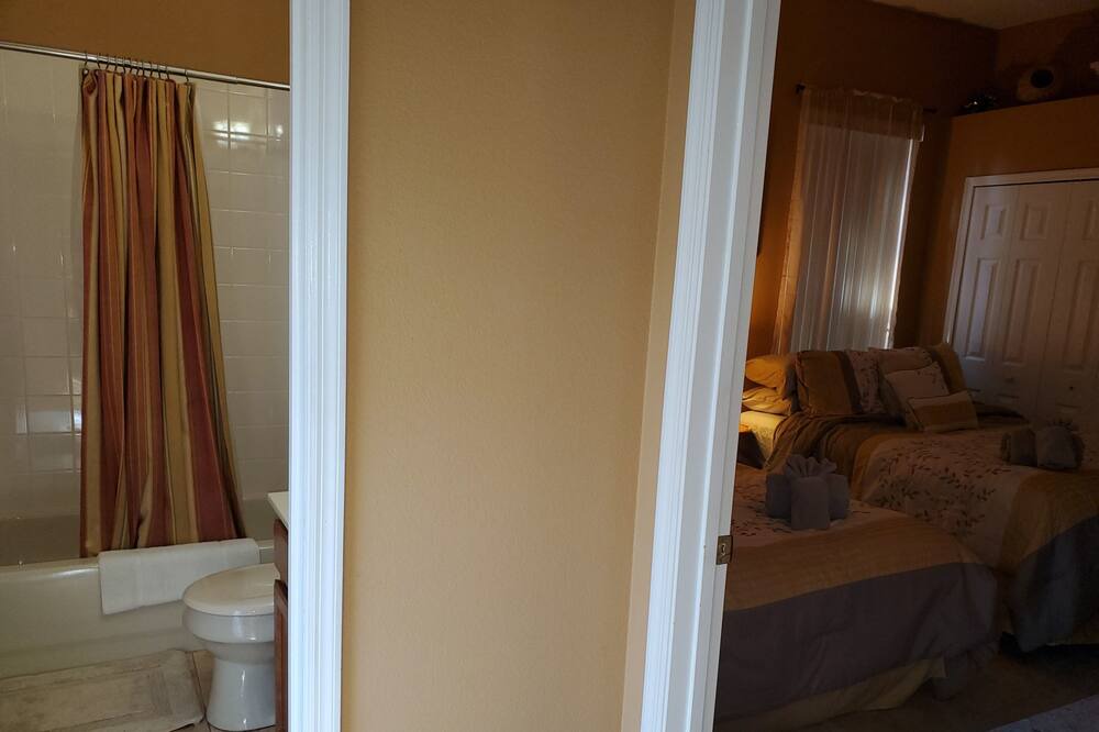 Photo of Bathroom in Lake Mary