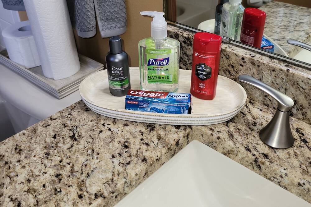 Photo of Bathroom in Lake Mary