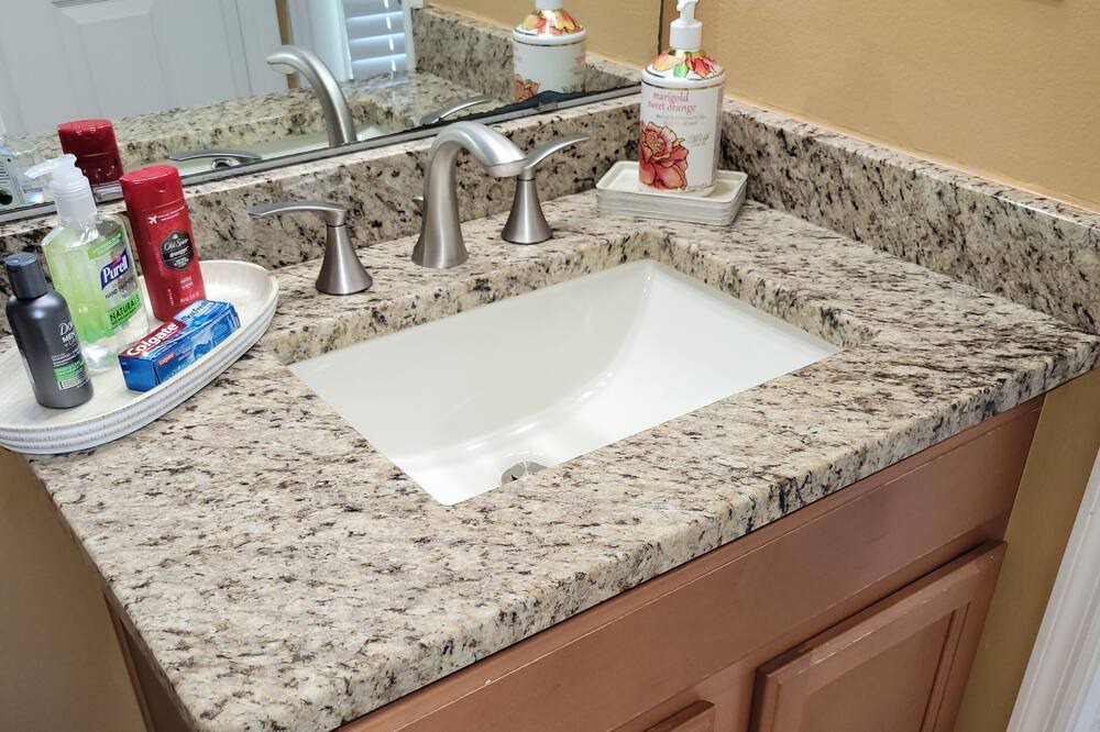 Photo of Bathroom in Lake Mary