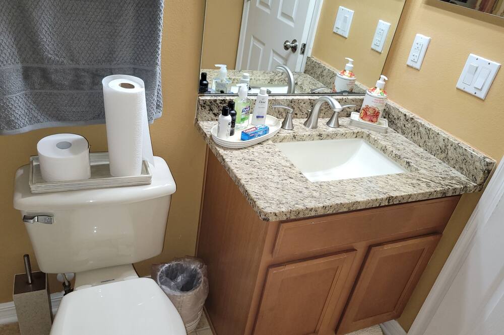 Photo of Bathroom in Lake Mary