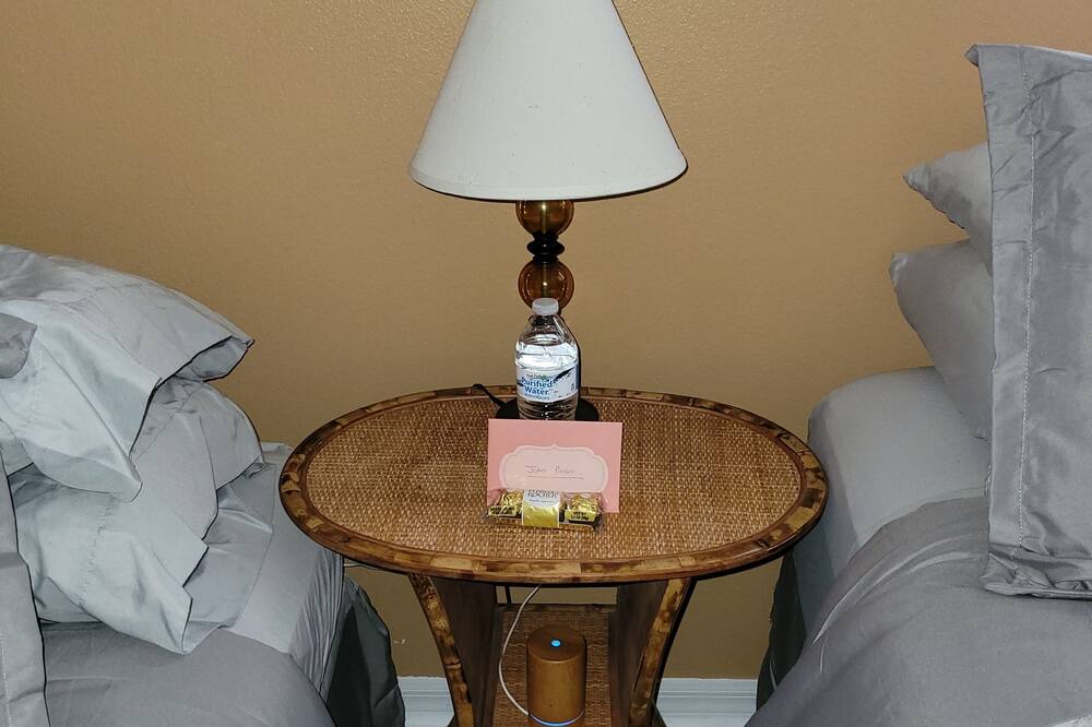 Photo of Bedroom in Lake Mary