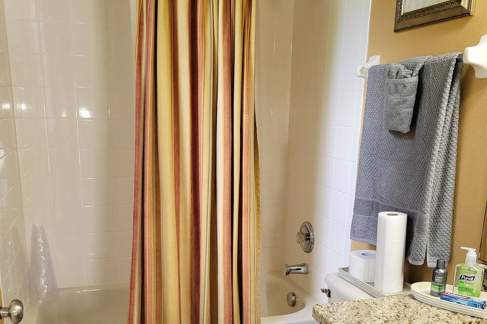 Photo of Bathroom in Lake Mary