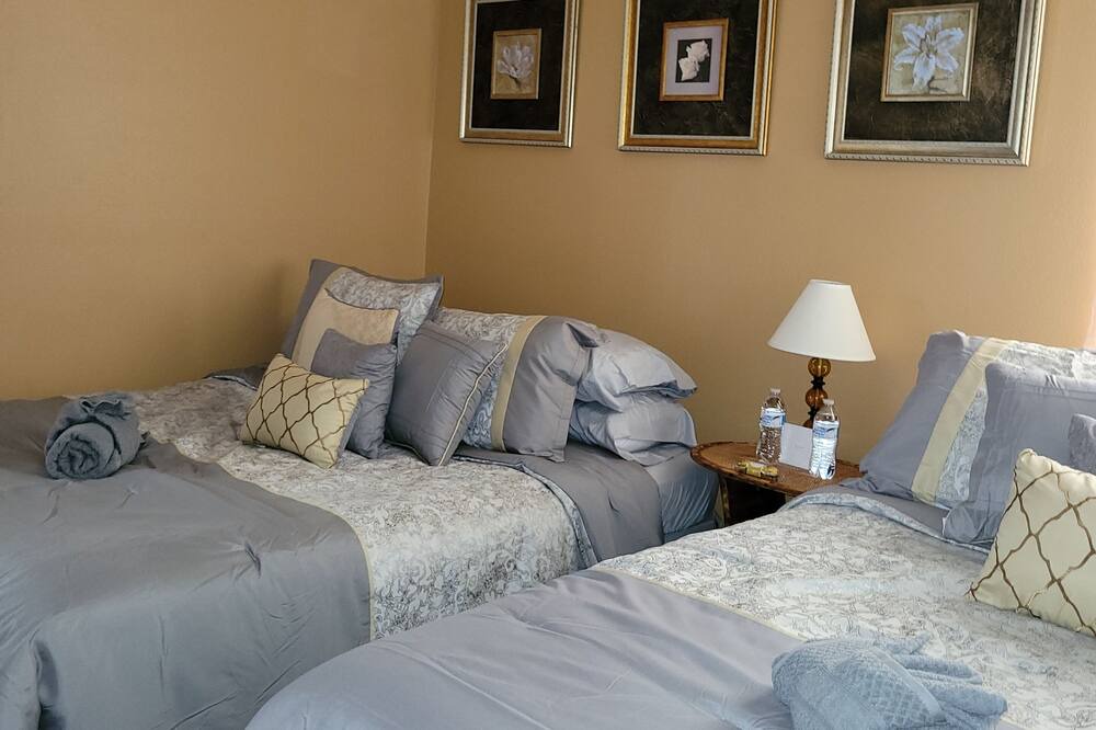 Photo of Bedroom in Lake Mary