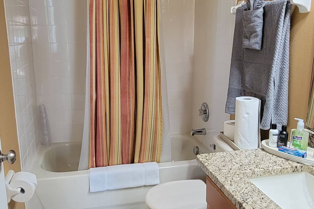 Photo of Bathroom in Lake Mary