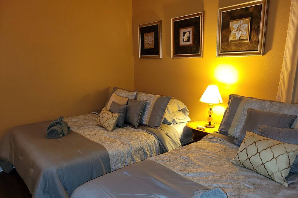Photo of Bedroom in Lake Mary