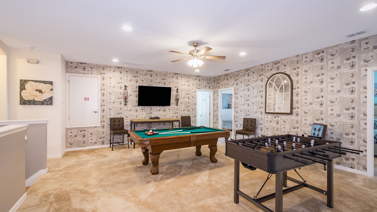 Photo of Bedroom in Loughman