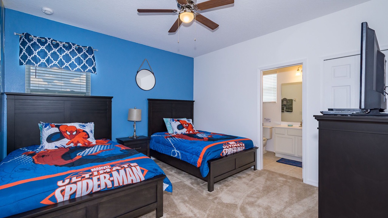 Photo of Livingroom in Loughman