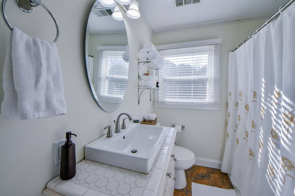 Photo of Bathroom in Northport