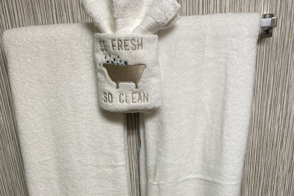 Photo of Bathroom in Pierson