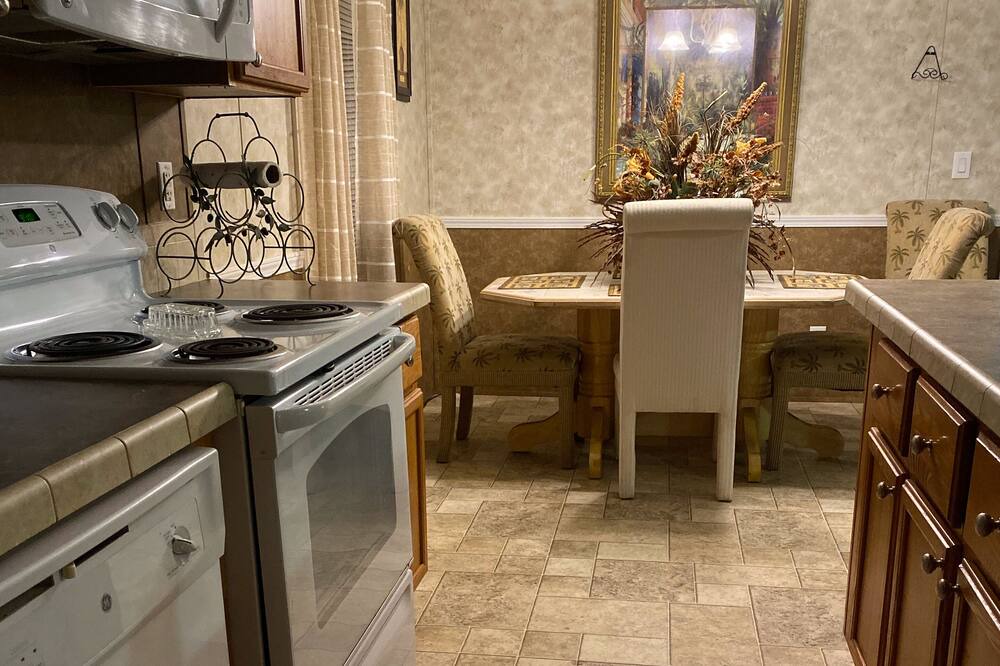 Photo of Kitchen in Pierson