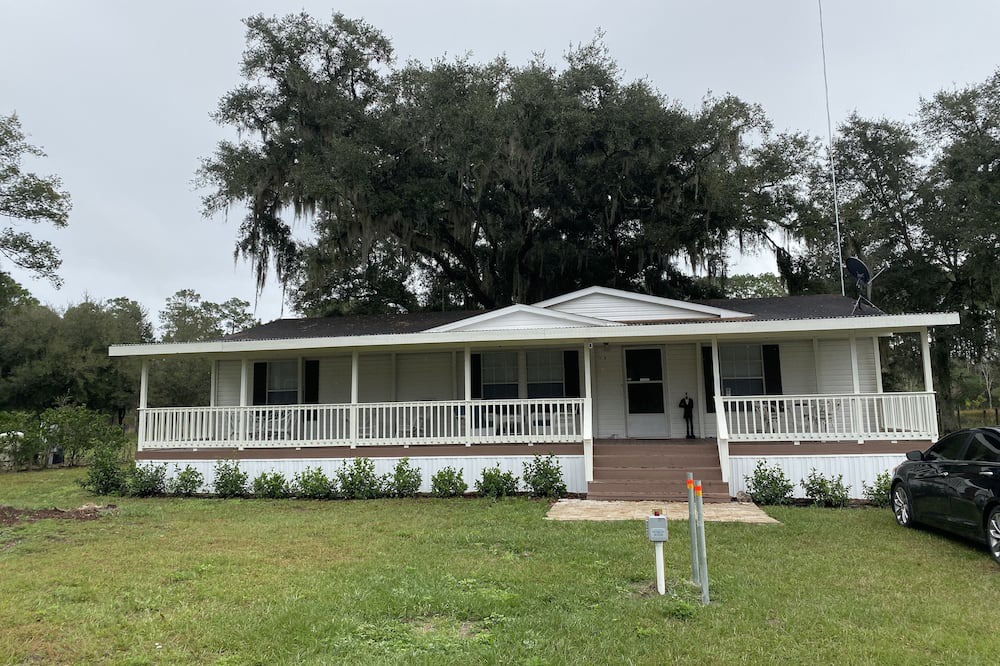 Photo of Outdoor in Pierson