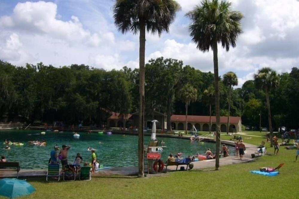 Photo of Outdoor in Pierson