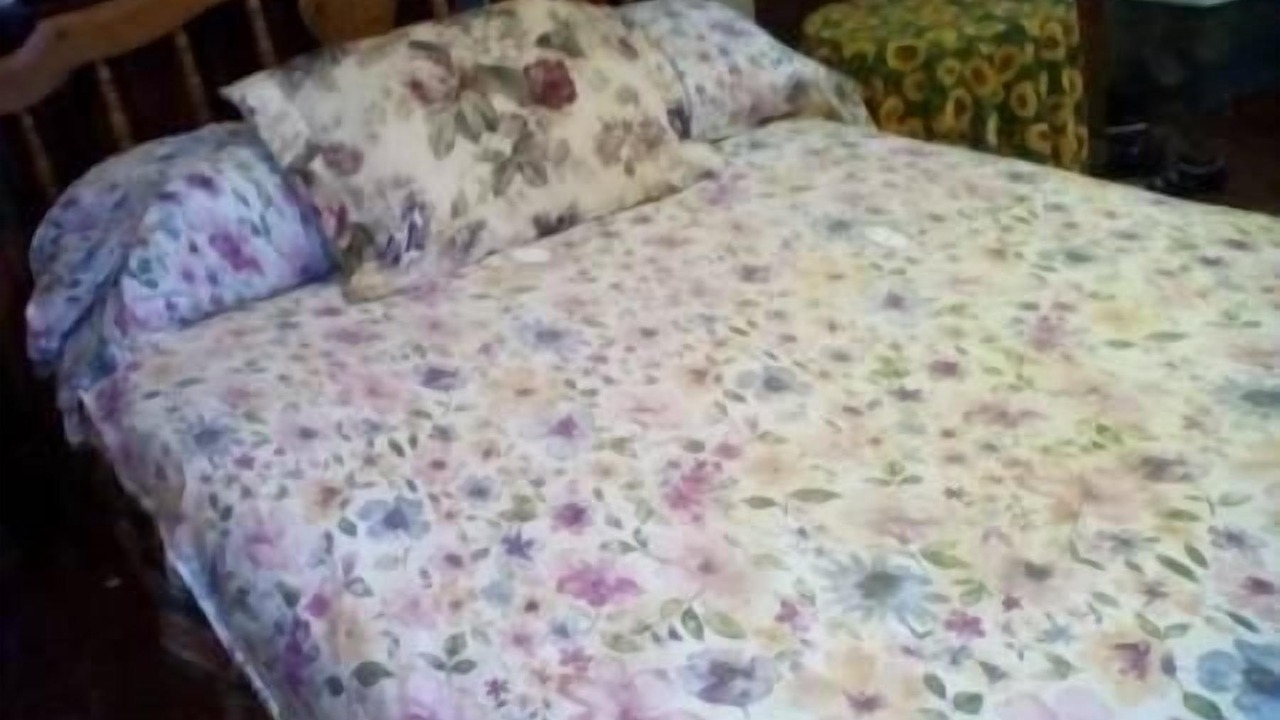 Photo of Bedroom in Cocoa
