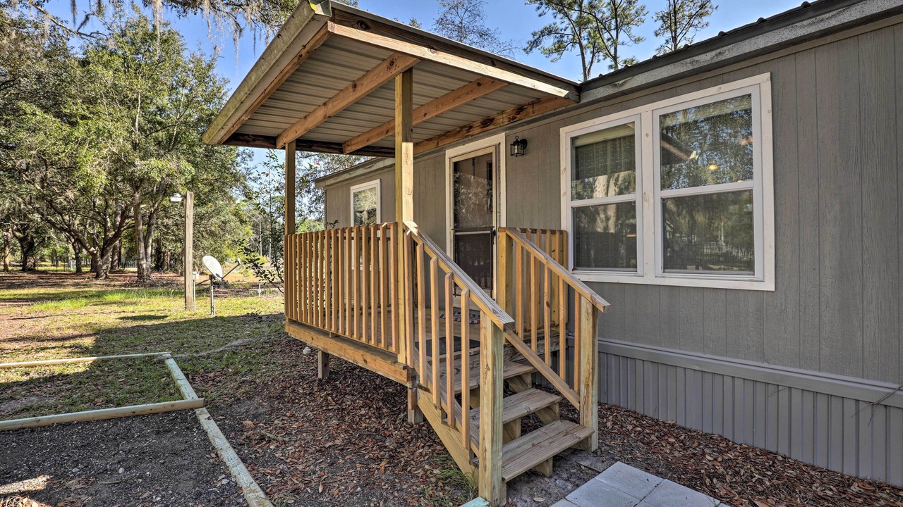 Photo of Outdoor in Interlachen