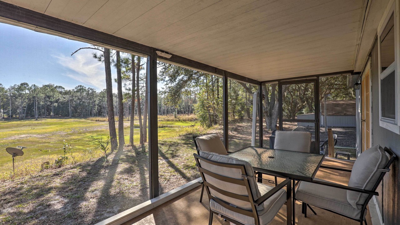Photo of Outdoor in Interlachen