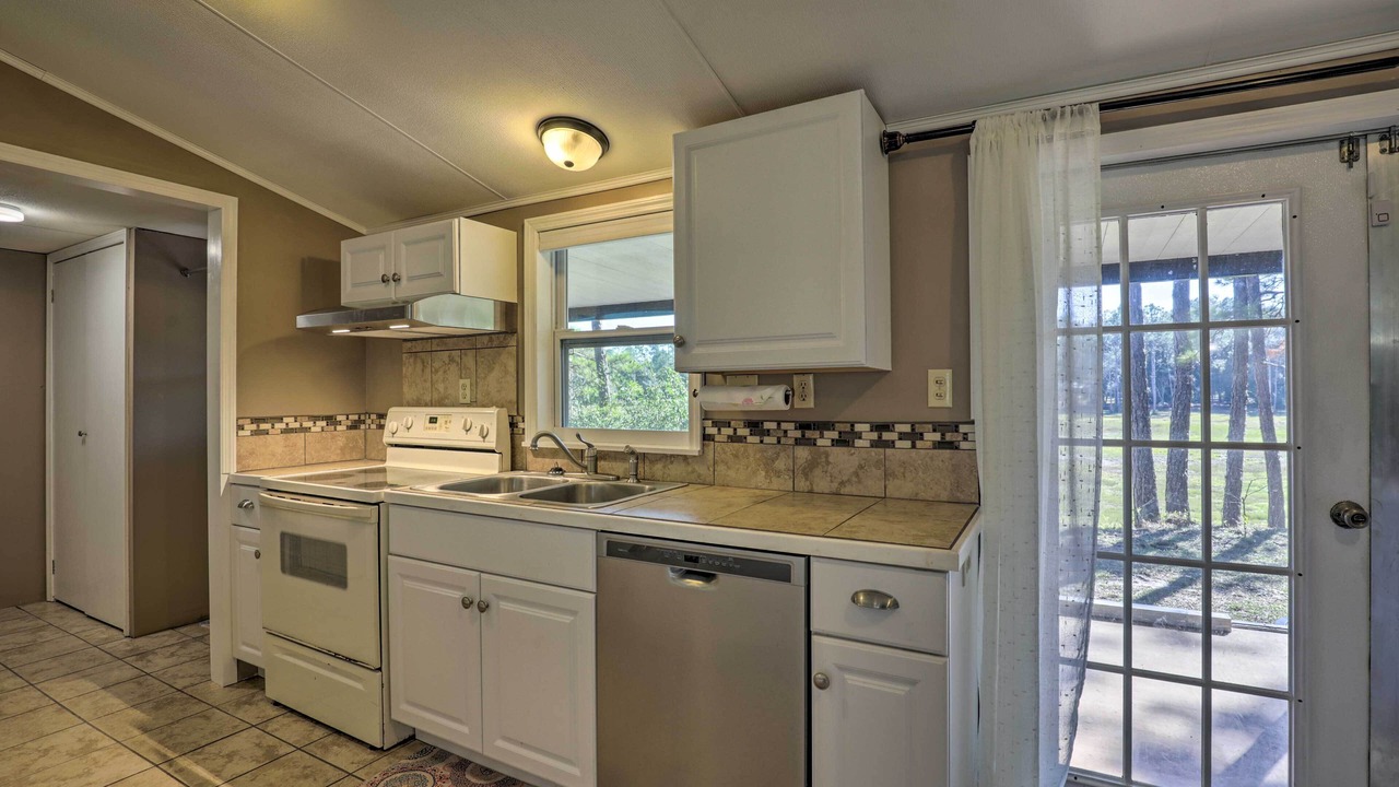 Photo of Kitchen in Interlachen