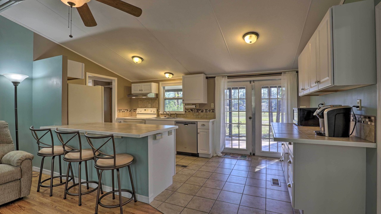Photo of Kitchen in Interlachen