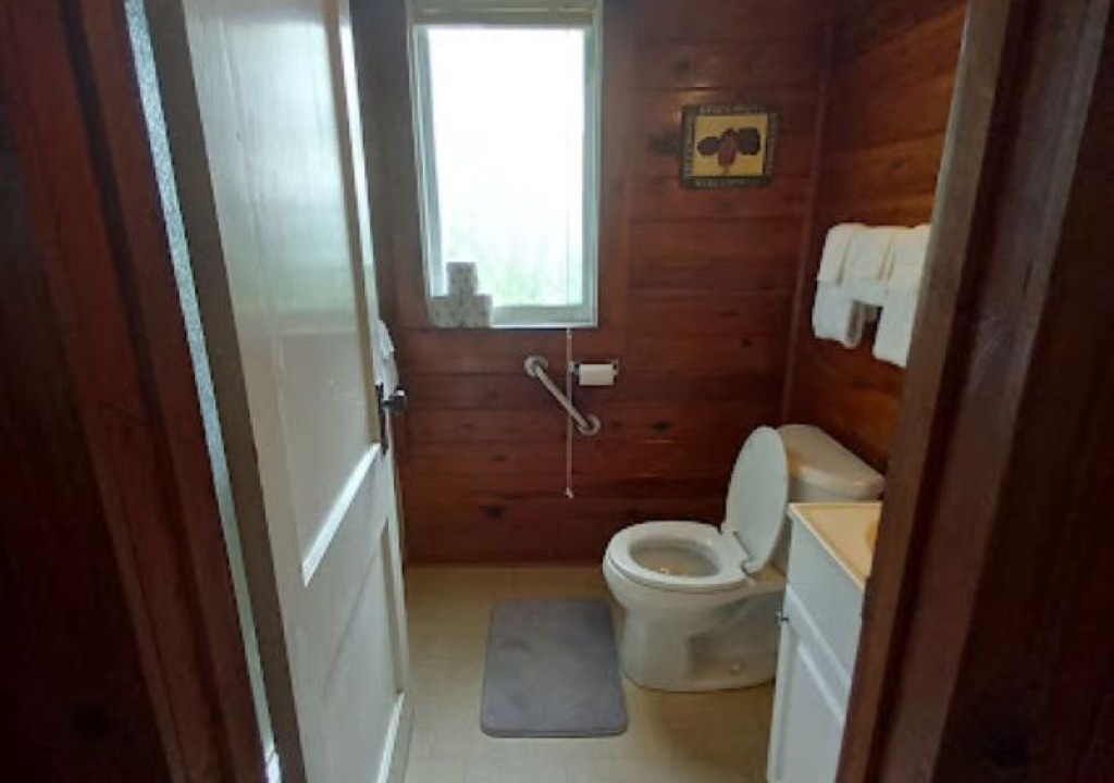 Photo of Bathroom in Satsuma