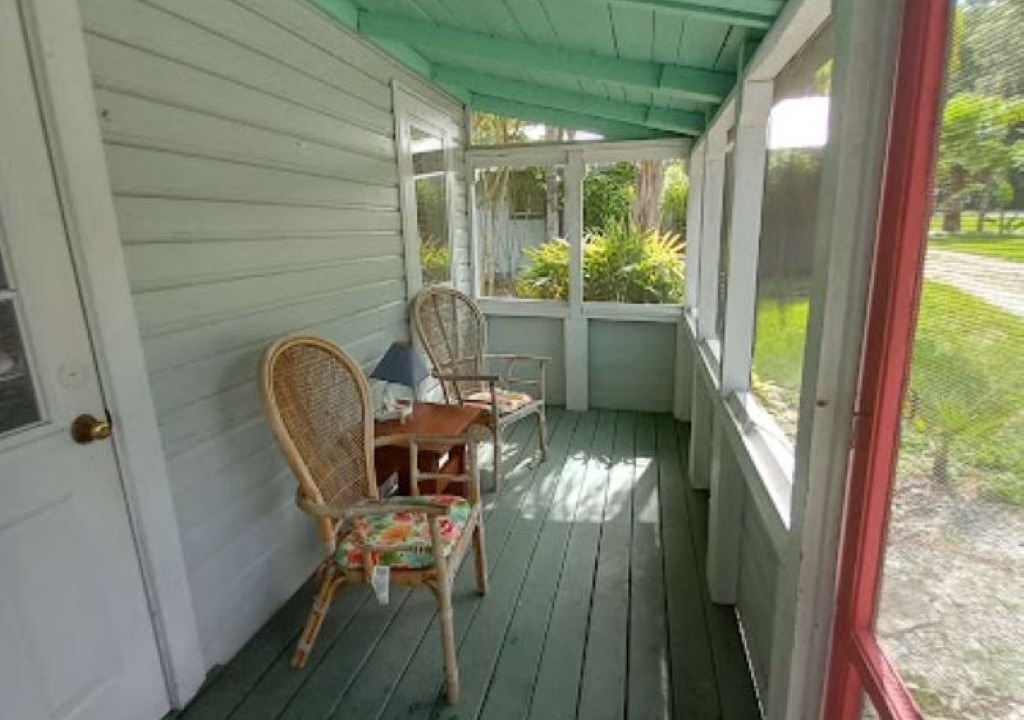 Photo of Patio Balcony in Satsuma