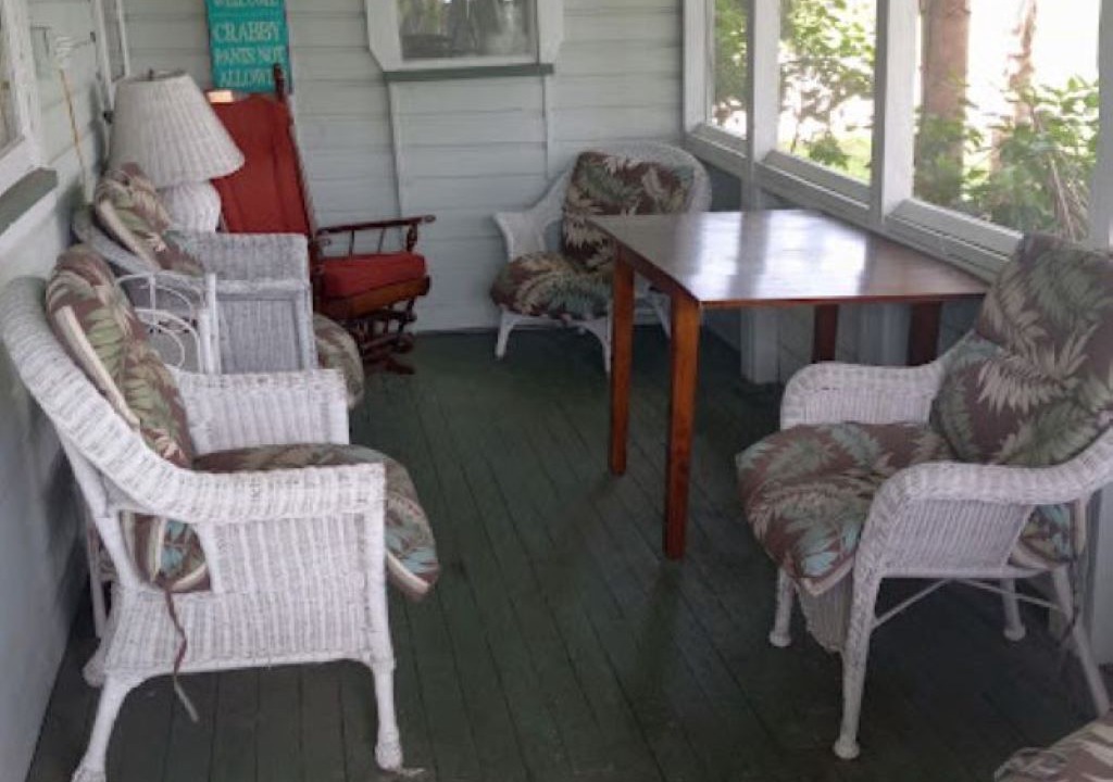 Photo of Patio Balcony in Satsuma