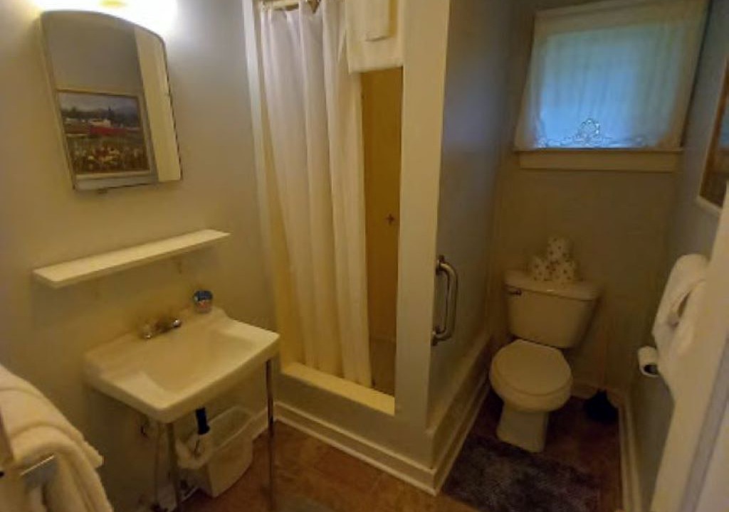 Photo of Bathroom in Satsuma