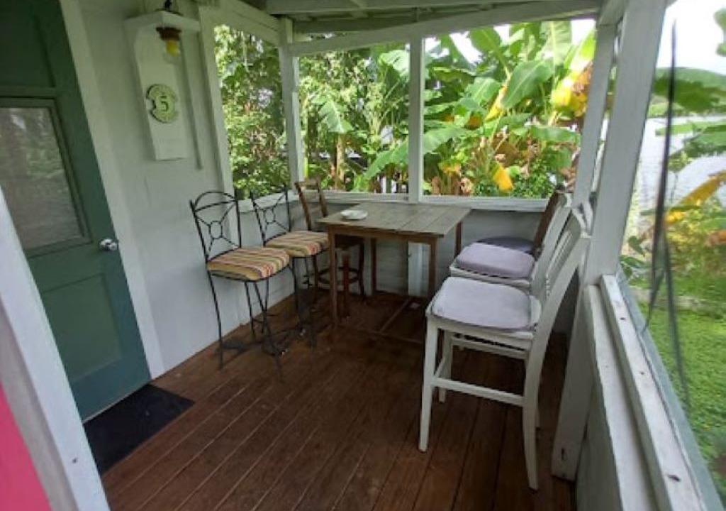 Photo of Patio Balcony in Satsuma