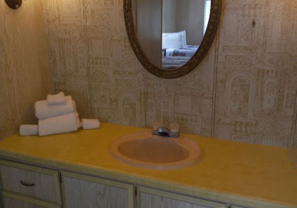 Photo of Bathroom in Satsuma
