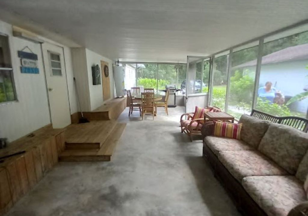 Photo of Patio Balcony in Satsuma