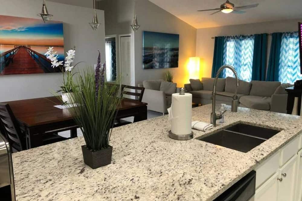 Photo of Kitchen in Williamsburg