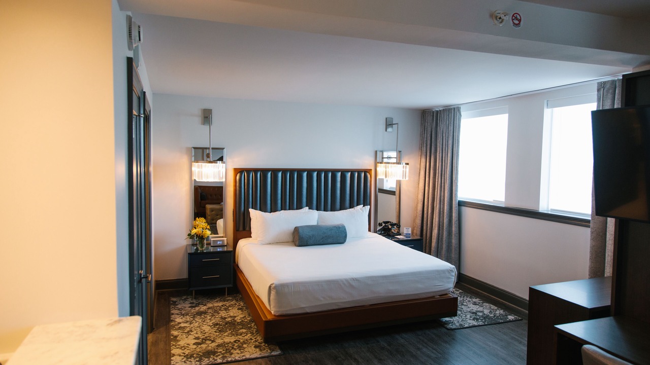 Photo of Bedroom in Biloxi