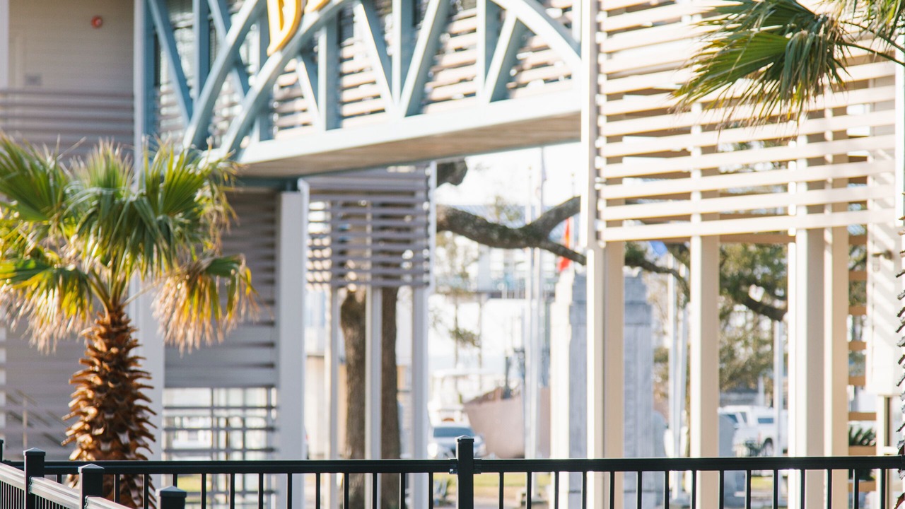 Photo of Patio Balcony in Biloxi