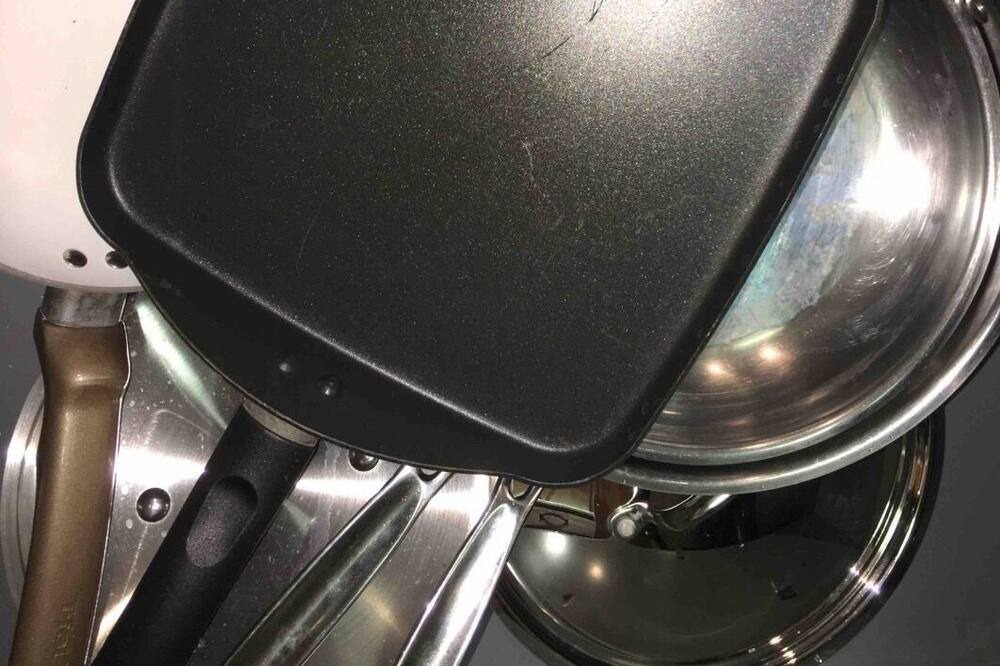 Photo of Kitchen in Enterprise