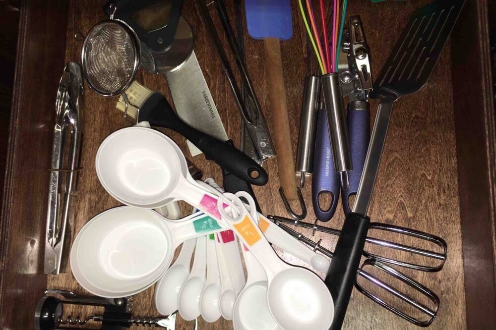 Photo of Kitchen in Enterprise