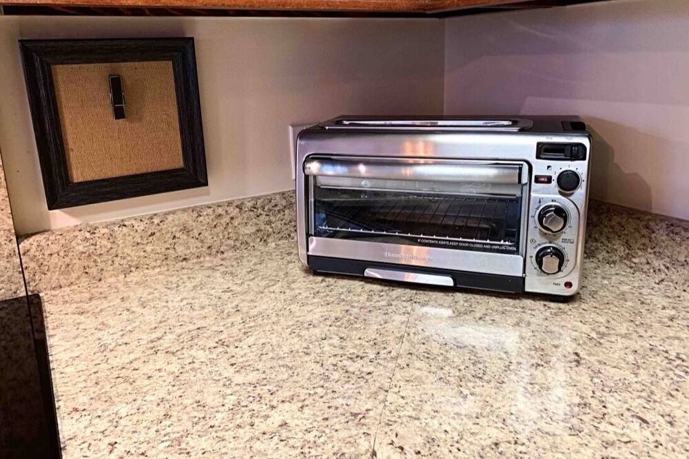 Photo of Kitchen in Enterprise