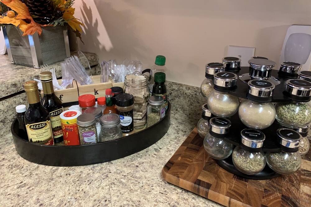 Photo of Kitchen in Enterprise