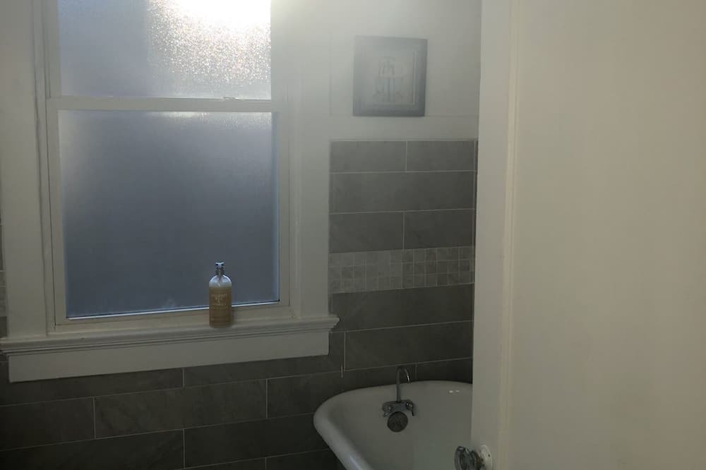 Photo of Bathroom in Fairgrounds