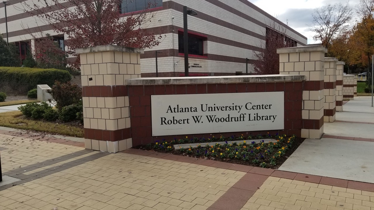 Photo of Outdoor in Atlanta University Center