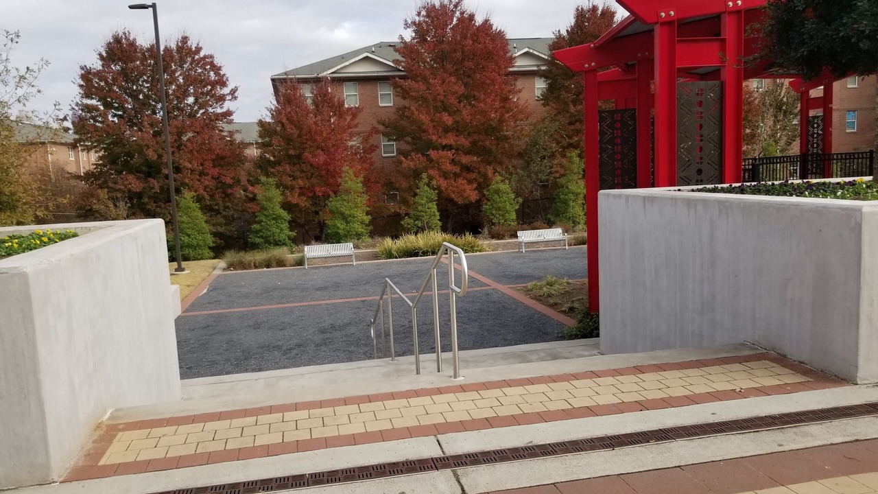 Photo of Others in Atlanta University Center