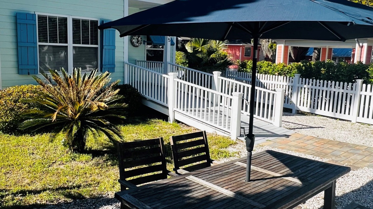 Photo of Outdoor in Tybee Island