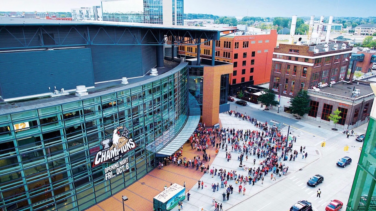 Photo of Outdoor in Downtown