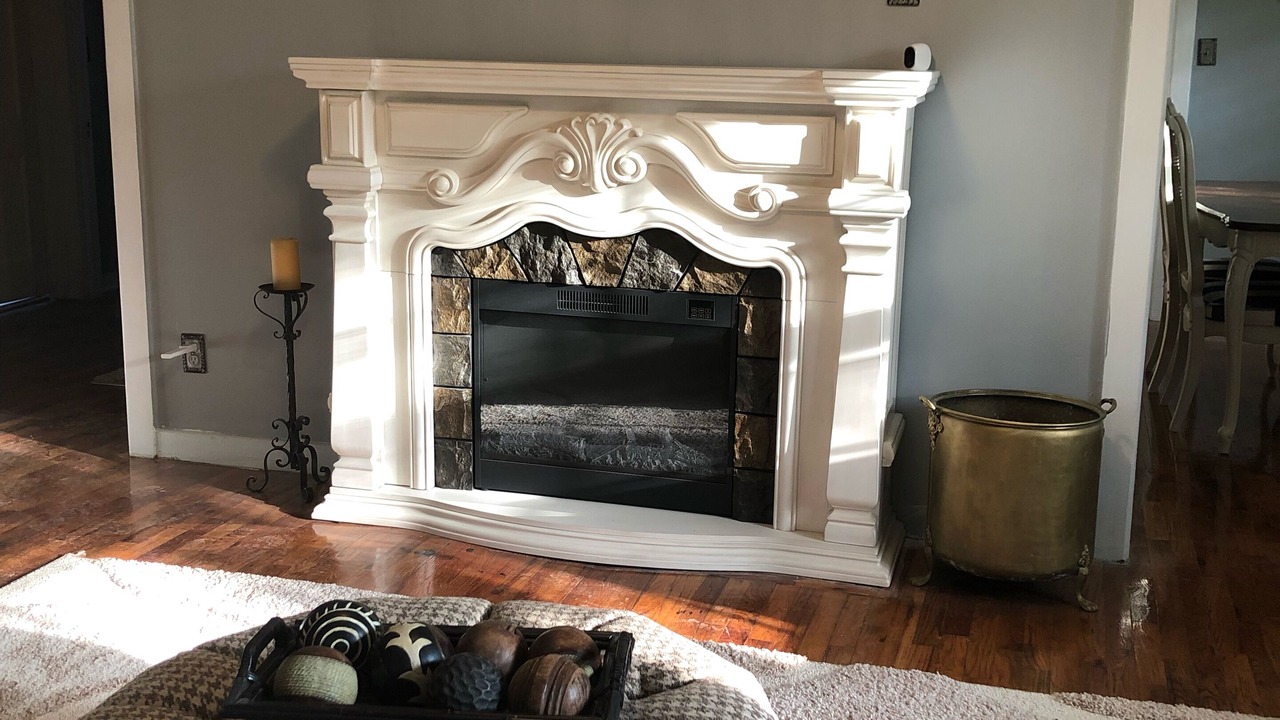 Photo of Livingroom in Marion