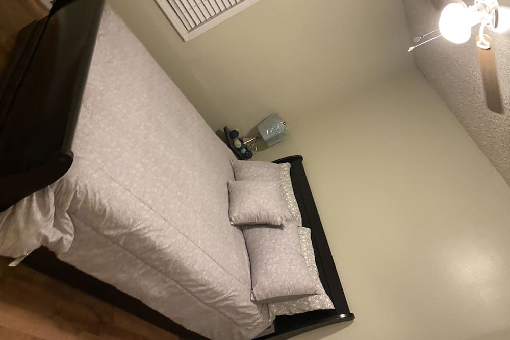 Photo of Bedroom in Greenville