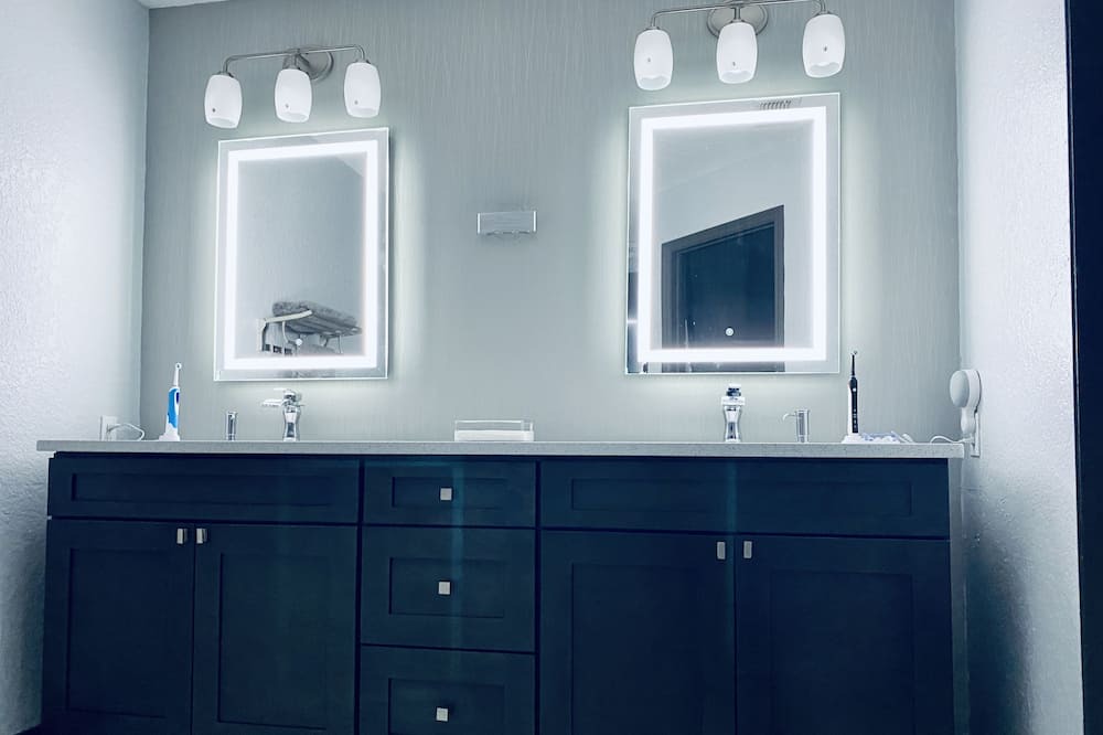 Photo of Bedroom in Orlando