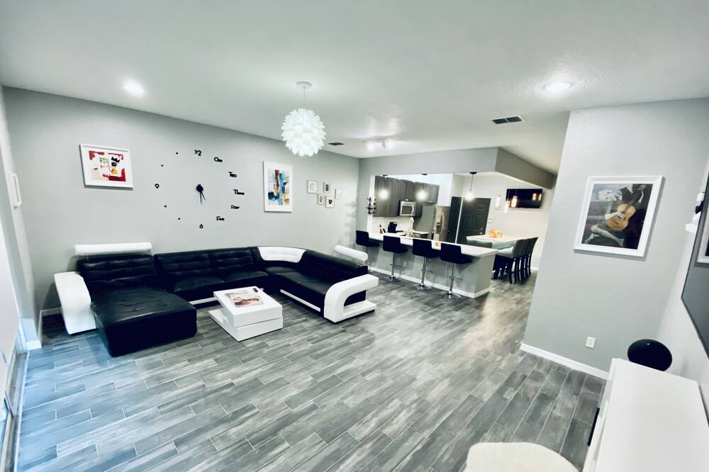 Photo of Livingroom in Orlando