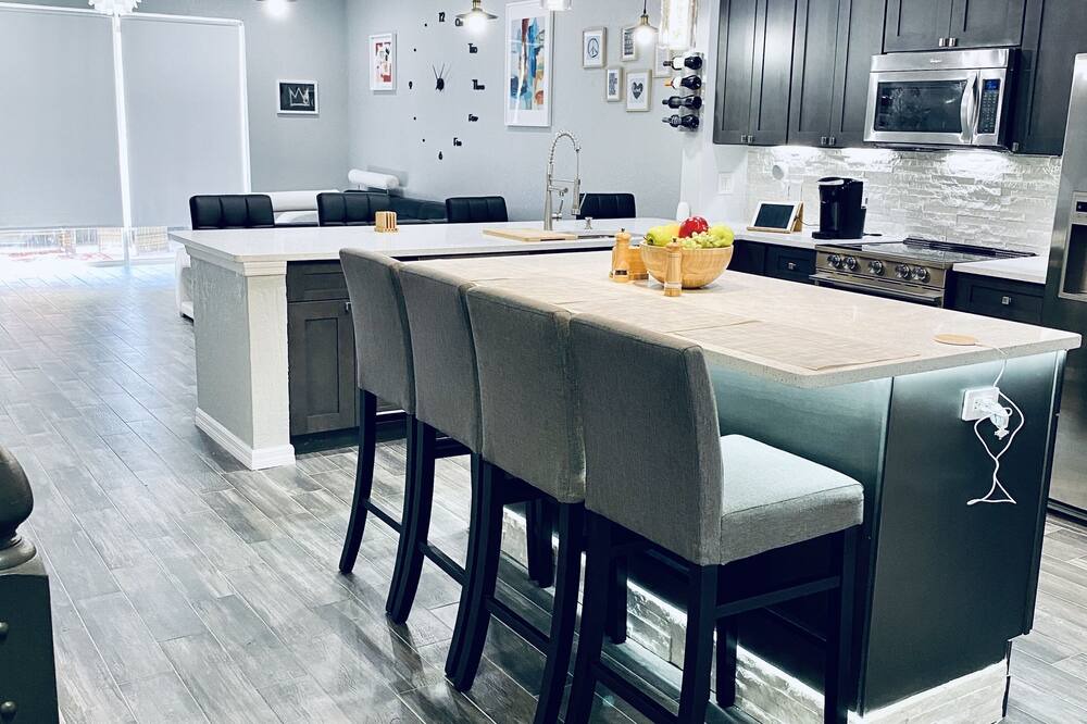 Photo of Kitchen in Orlando
