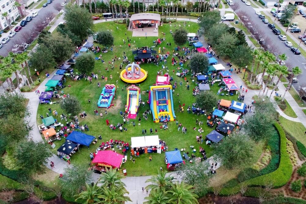Photo of Outdoor in Orlando